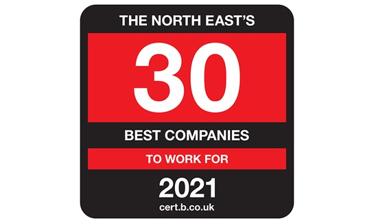 The North East's Top 30