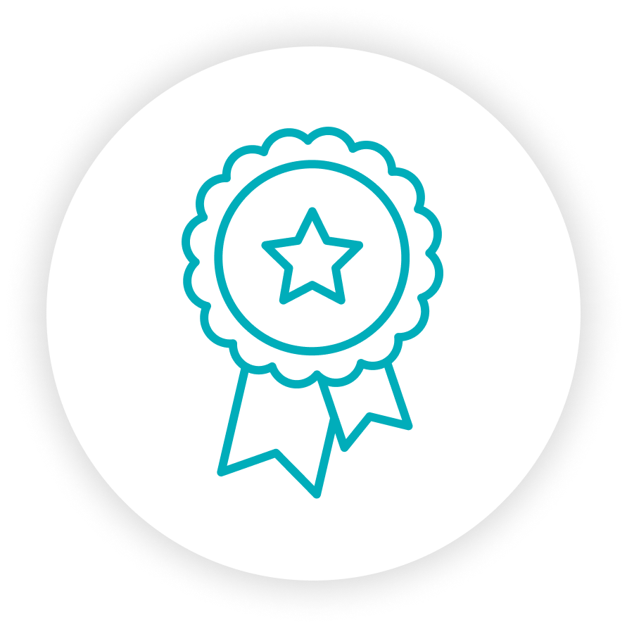 Award-Winning Services